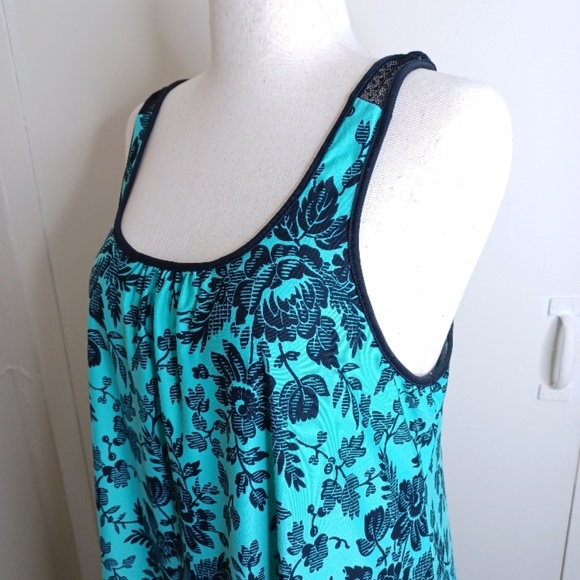 APT 9 Chemise Night Dress. Size XLarge - Picture 5 of 14